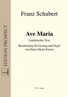 Ave Maria Download