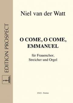 O come, o come, Emmanuel Download