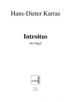 Introitus Standard