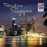 Postcard From Singapore 