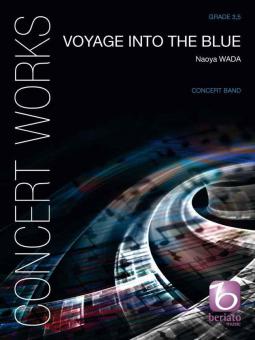 Voyage Into The Blue 