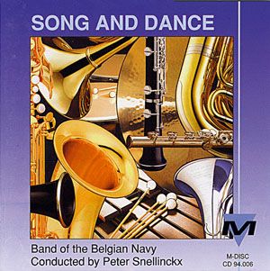 Song And Dance 