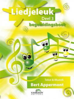 Liedjeleuk 3 