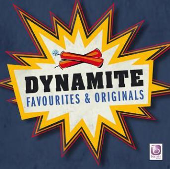 Dynamite 