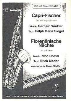 Capri-Fischer 