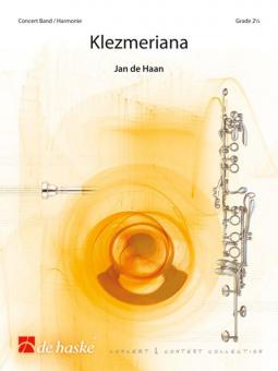 Klezmeriana 