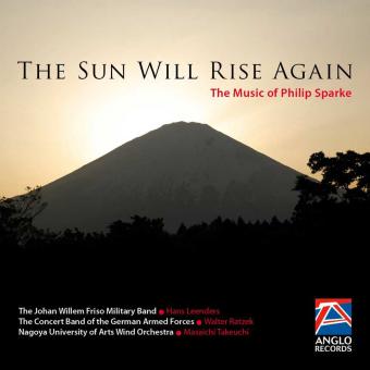 The Sun Will Rise Again 