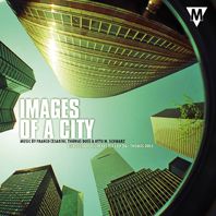 Images Of A City 
