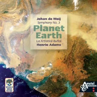 Planet Earth 