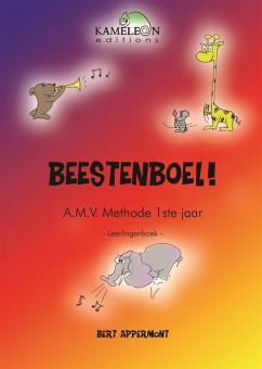 Beestenboel! 