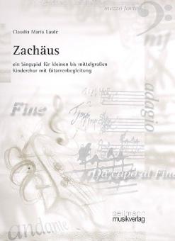Zachäus 