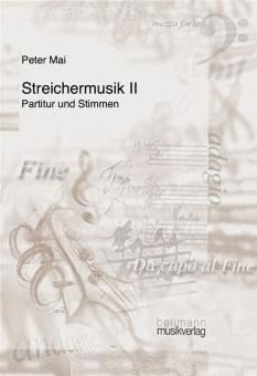 Streichermusik II 