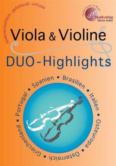 Duo-Highlights 