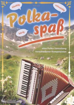 Polkaspaß 