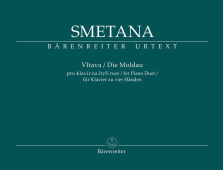 Vltava (La Moldau) 