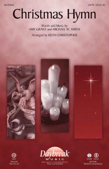 Christmas Hymn Standard