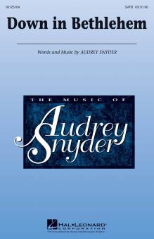Down In Bethlehem Standard