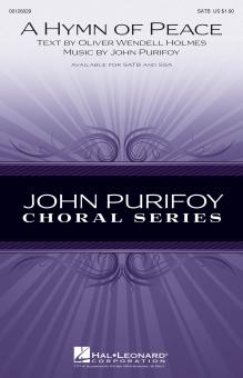 A Hymn of Peace Standard
