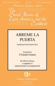 Abreme La Puerta 
