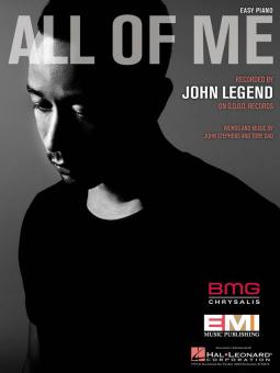 All Of Me 