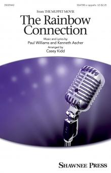 The Rainbow Connection Standard