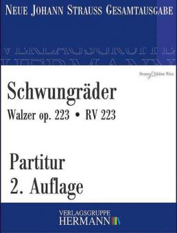 Schwungräder op. 223 RV 223 