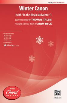 Winter Canon Standard