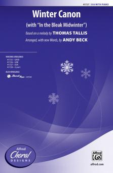 Winter Canon Standard