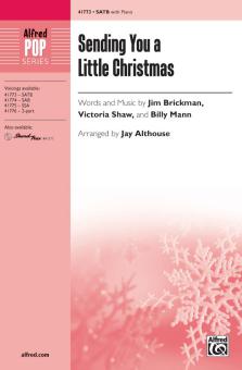 Sending You A Little Christmas Standard