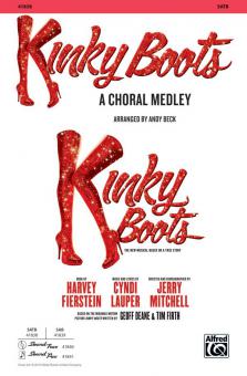 Kinky Boots Standard