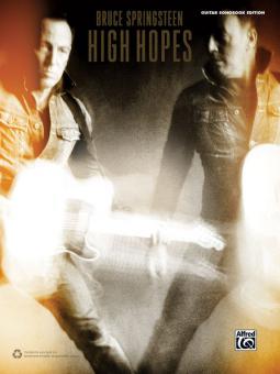 Bruce Springsteen: High Hopes 