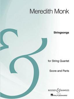 Stringsongs 