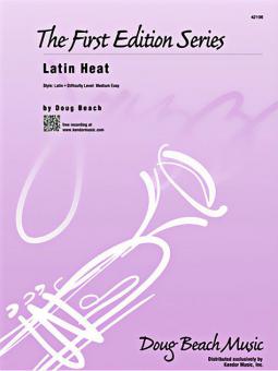 Latin Heat 