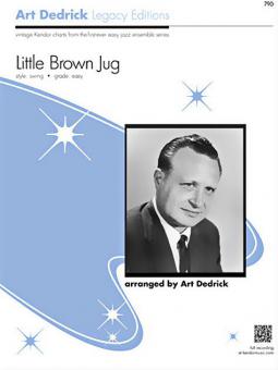 Little Brown Jug 
