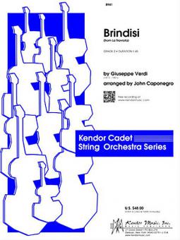 Brindisi Standard