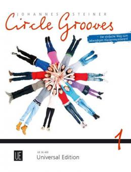 Circle Grooves Vol. 1 