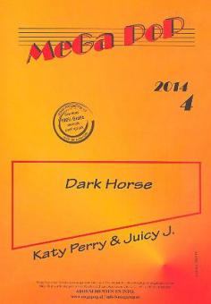 Dark Horse 