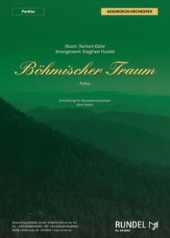Böhmischer Traum 