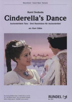 La danse de Cendrillon 