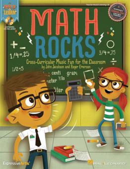 Math Rocks 
