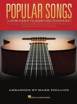 Popular Songs 
