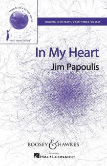 In My Heart 