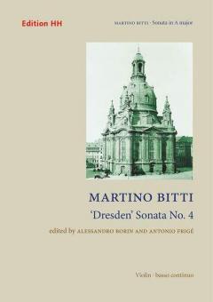 Dresden Sonata No. 4 