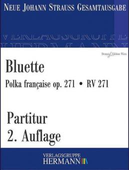 Bluette op. 271 RV 271 