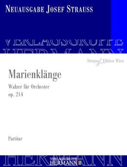 Marienklänge op. 214 