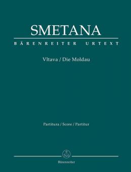 Vltava (La Moldau) 