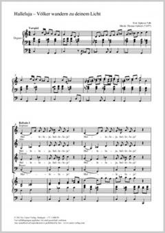 Halleluja Standard