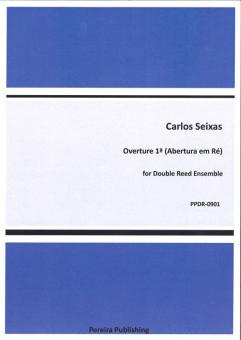 Overture 1a (Aberture em Re) 