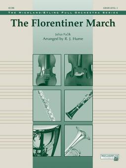 The Florentiner March Standard