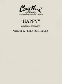 Happy 